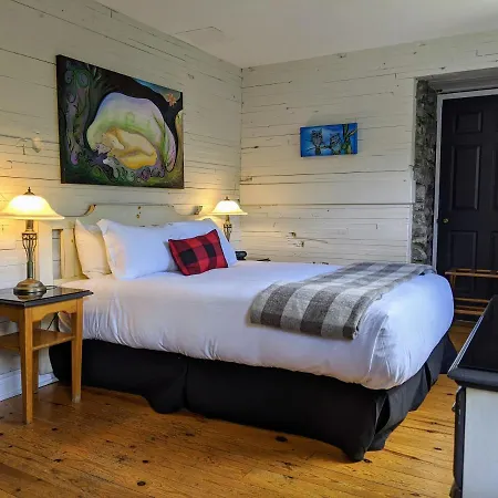 Moulin Wakefield Mill Hotel & Spa Exterior photo