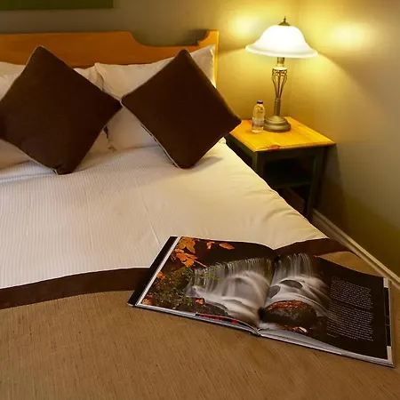 Moulin Wakefield Mill Hotel & Spa Room photo