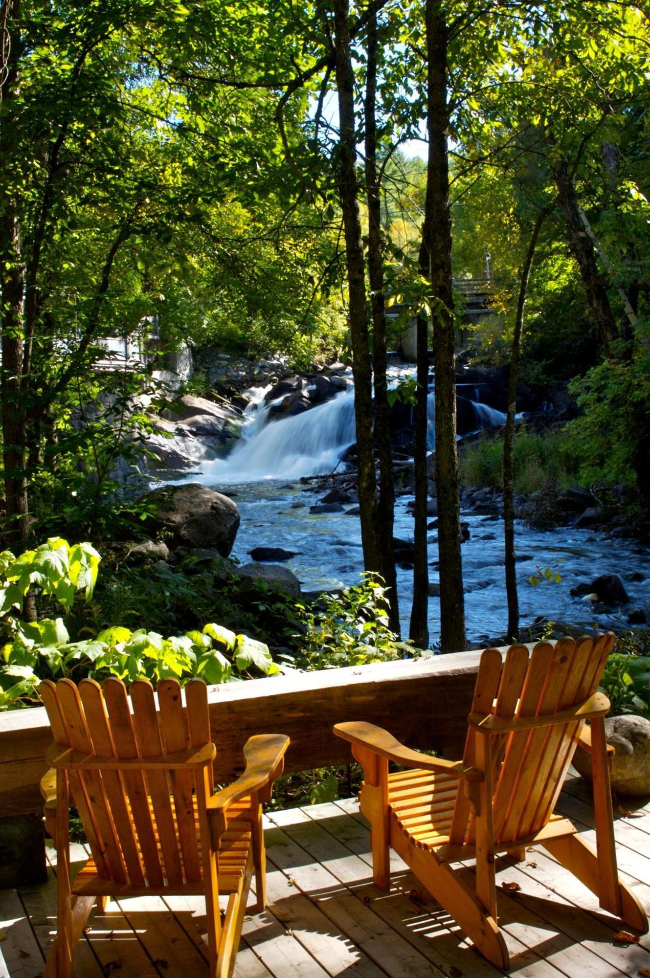 Moulin Mill &