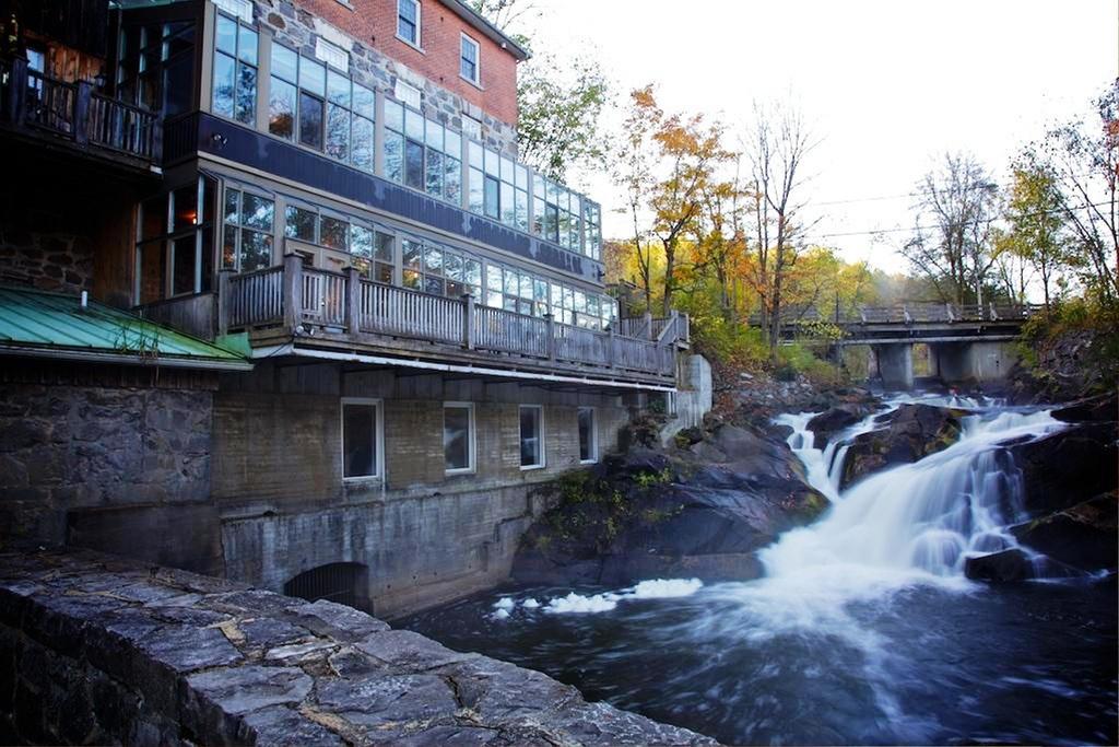 Moulin Mill & Lodge