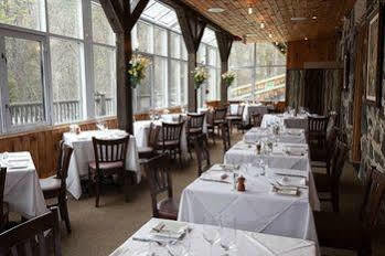 Moulin Mill & Lodge *