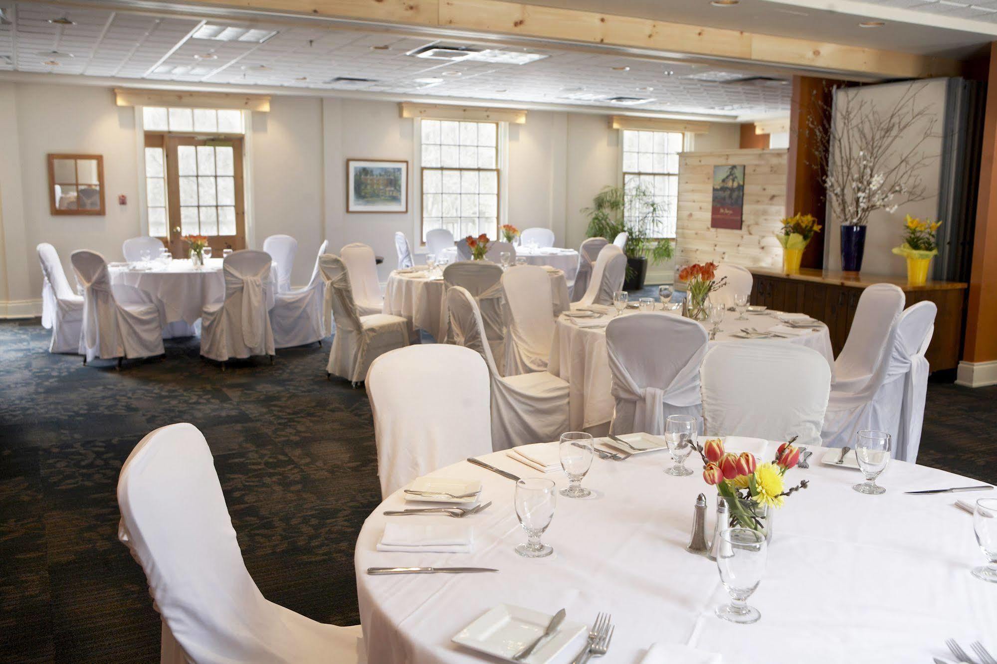 Moulin Mill & Lodge